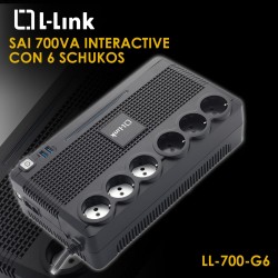 GRUPPO DI CONTINUITA' UPS...