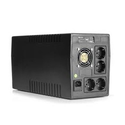 GRUPPO DI CONTINUITA' UPS...