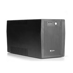 GRUPPO DI CONTINUITA' UPS NGS Fortress 2000 V2 1500VA 900W FORTRESS2000V2 Tecnologia offline