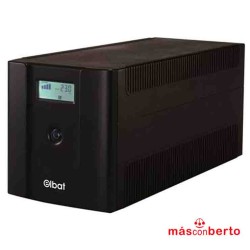 GRUPPO DI CONTINUITA' UPS...