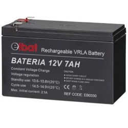 BATTERIA GRUPPO DI...