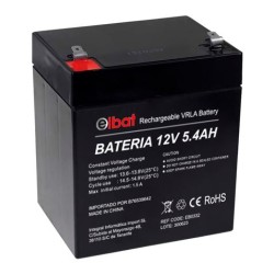 BATTERIA GRUPPO DI...