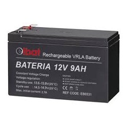 BATTERIA GRUPPO DI...