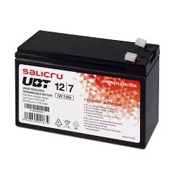 BATTERIA GRUPPO DI...