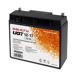 BATTERIA GRUPPO DI...