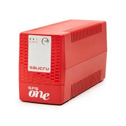 GRUPPO DI CONTINUITA' UPS...