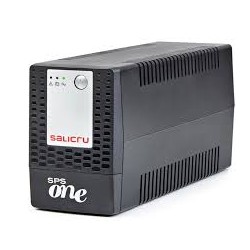 GRUPPO DI CONTINUITA' UPS...