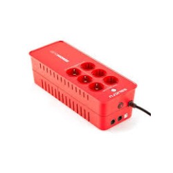 GRUPPO DI CONTINUITA' UPS...