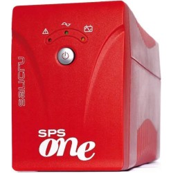 GRUPPO DI CONTINUITA' UPS...