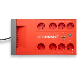 GRUPPO DI CONTINUITA' UPS...