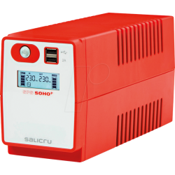 GRUPPO DI CONTINUITA' UPS...