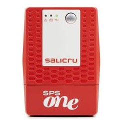 GRUPPO DI CONTINUITA' UPS...