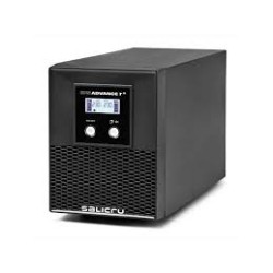 GRUPPO DI CONTINUITA' UPS...