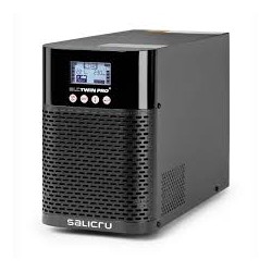 GRUPPO DI CONTINUITA' UPS...