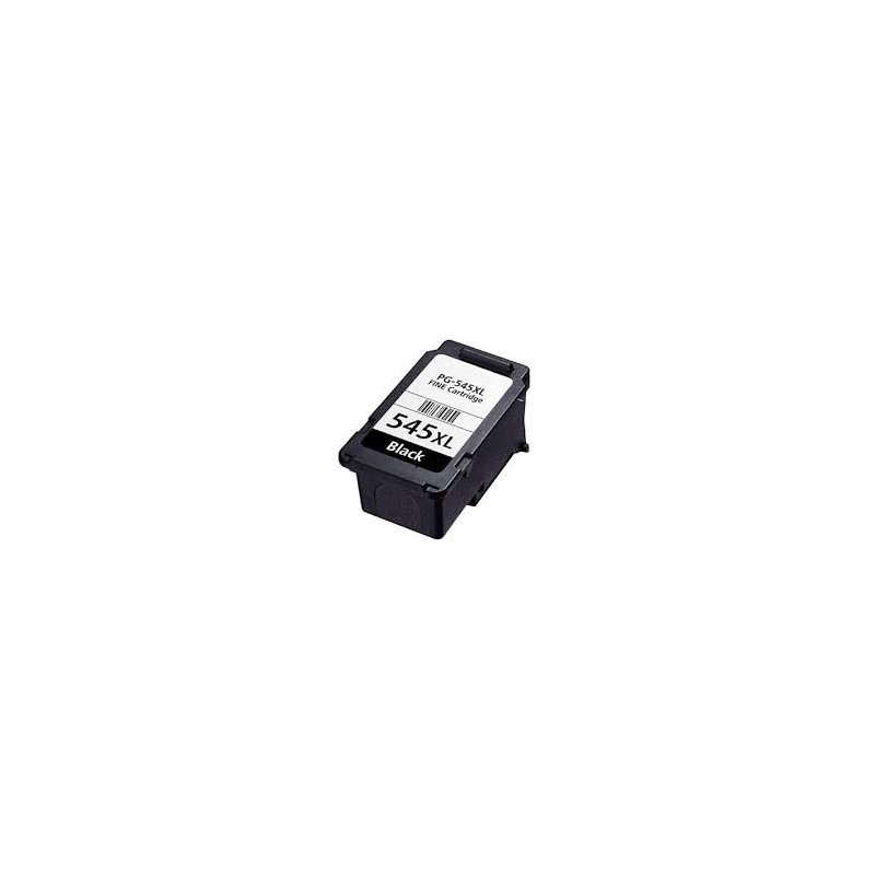  Cartuccia inkjet compatibile Canon BLACK PG-545XL PG 545XL MG 2450