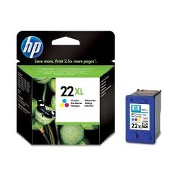 CARTUCCIA ORIGINALE HP...