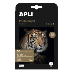 CARTA PHOTOBRIGHT APLI 13 x...