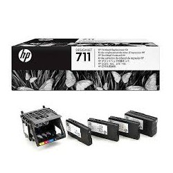 TESTINA ORIGINALE HP...