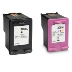 toner brother - cartucce stampante - laser toner - hp 305 - cartucce hp 305 - samsung toner