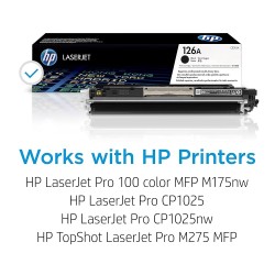TONER ORIGINALE HP COLOR...