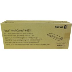 TONER ORIGINALE XEROX...