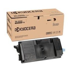 TONER ORIGINALE KYOCERA...
