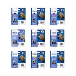 CARTUCCIA ORIGINALE EPSON...