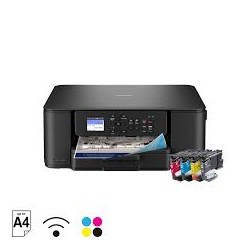 MULTIFUNZIONE STAMPANTE...