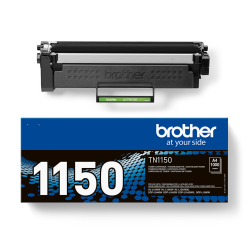 TONER ORIGINALE BROTHER...