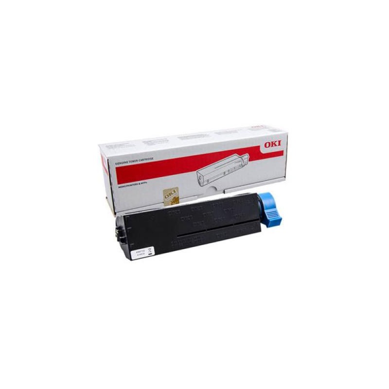 toner originale oky - toner oki b432 - toner originali