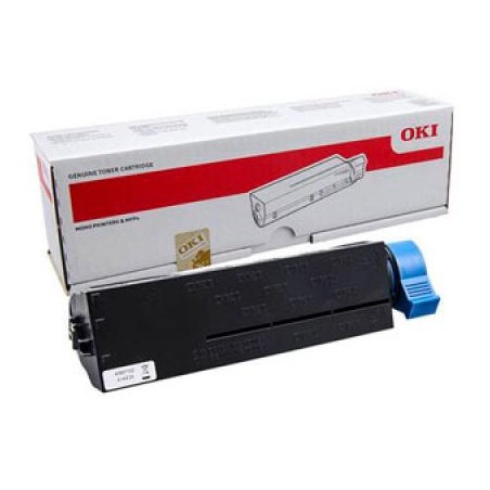 toner originale oky - toner oki b432 - toner originali