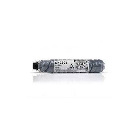 Toner COMPATIBILE RICOH AFICIO MP301 841711 NERO 8K