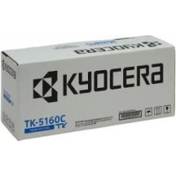 TONER ORIGINALE KYOCERA...