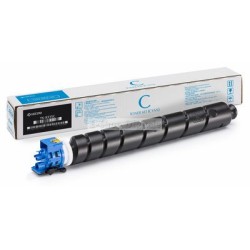 TONER ORIGINALE KYOCERA...
