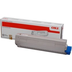 TONER ORIGINALE OKI...