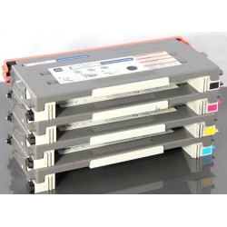 Toner Rigenerato LEXMARK OPTRA COLOR 1200 0012A1452 CIANO