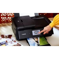 STAMPANTE MULTIFUNZIONE...