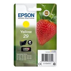 CARTUCCIA ORIGINALE EPSON...