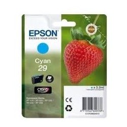 cartuccia originale epson. -  cartuccia epson