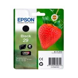 cartuccia originale epson. -  cartuccia epson