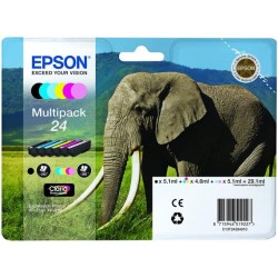 MULTIPACK ORIGINALE EPSON...