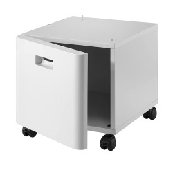 Tavolo con piedistallo per...