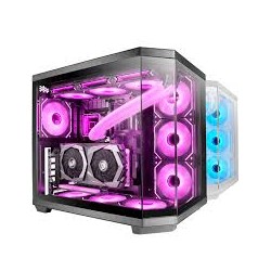 CASE MARS Gaming CUSTOM...