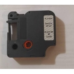 NASTRO PER ETICHETTE DYMO...