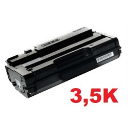 TONER COMPATIBILE RICOH...