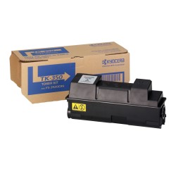 TONER ORIGINALE KYOCERA FS...