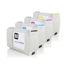 CARTUCCIA COMPATIBILE HP 80...