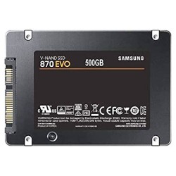 DISCO RIGIDO SAMSUNG...