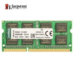 MEMORIA RAM KINGSTON...