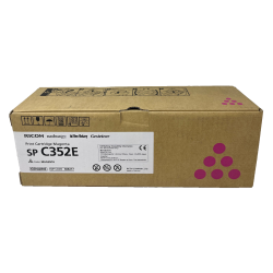 TONER ORIGINALE RICOH...